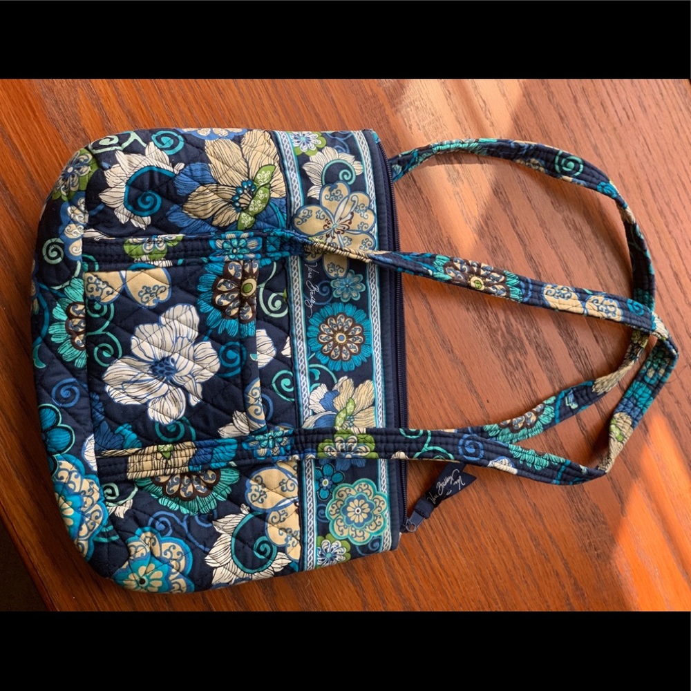Vera Bradley Shoulder Bag
